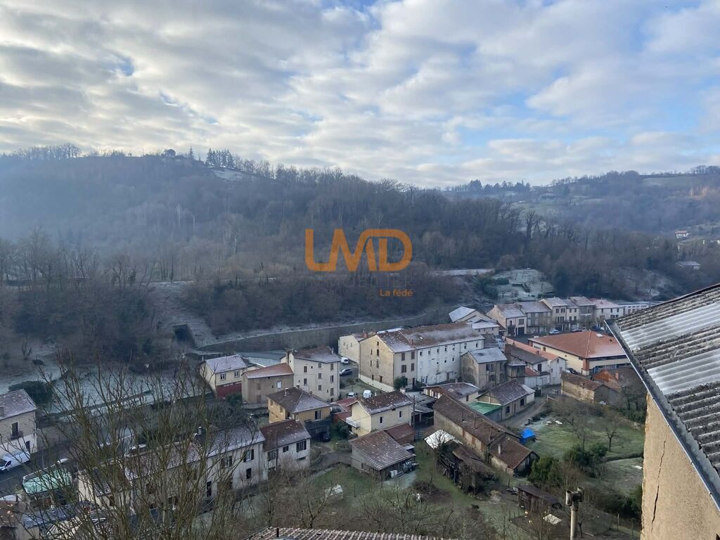 Photo 6 : Maison atypique