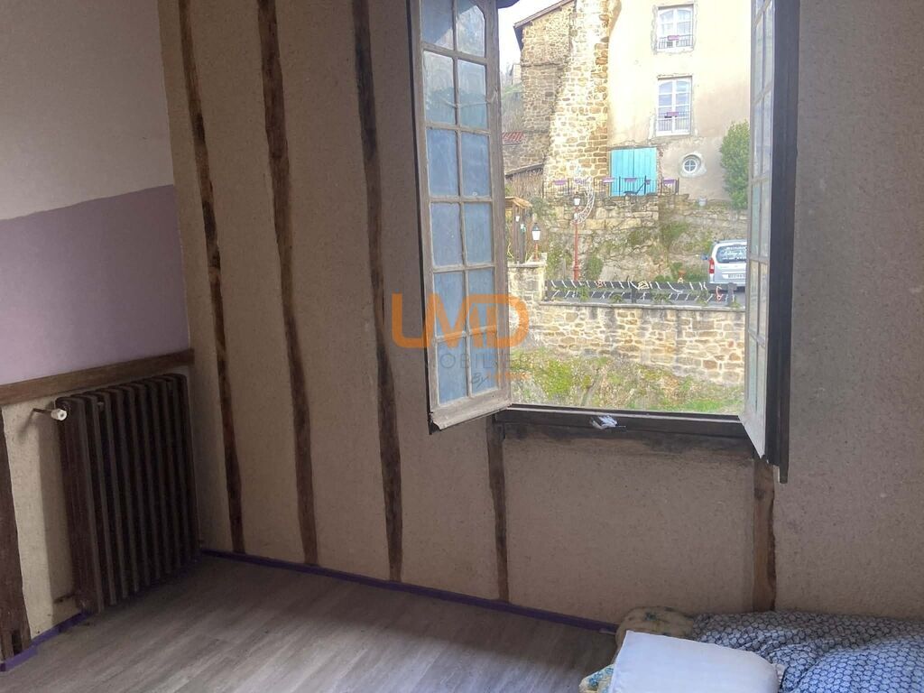 Photo 7 : Maison atypique