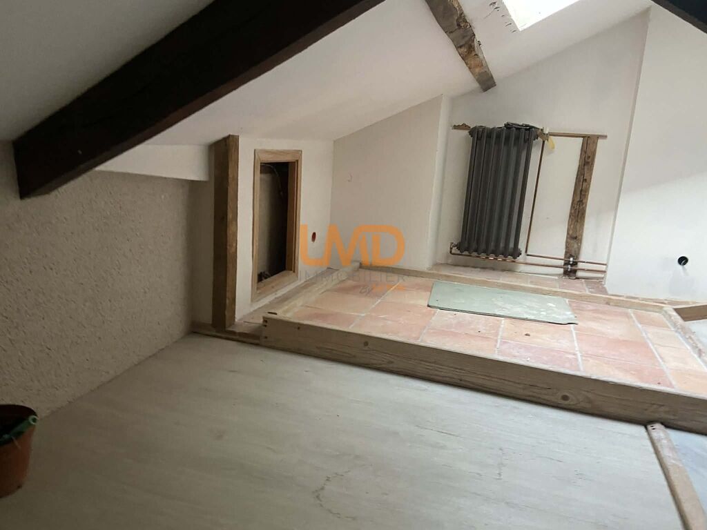 Photo 8 : Maison atypique