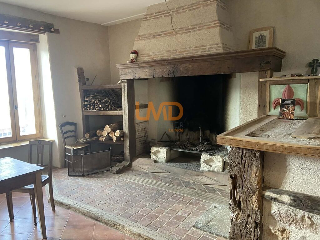 Photo 9 : Maison atypique