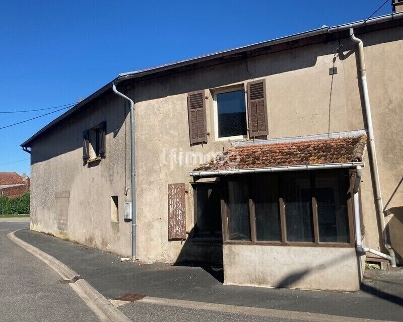Photo 10 : Grand Corps de Ferme, à 10 mn de Dieuze