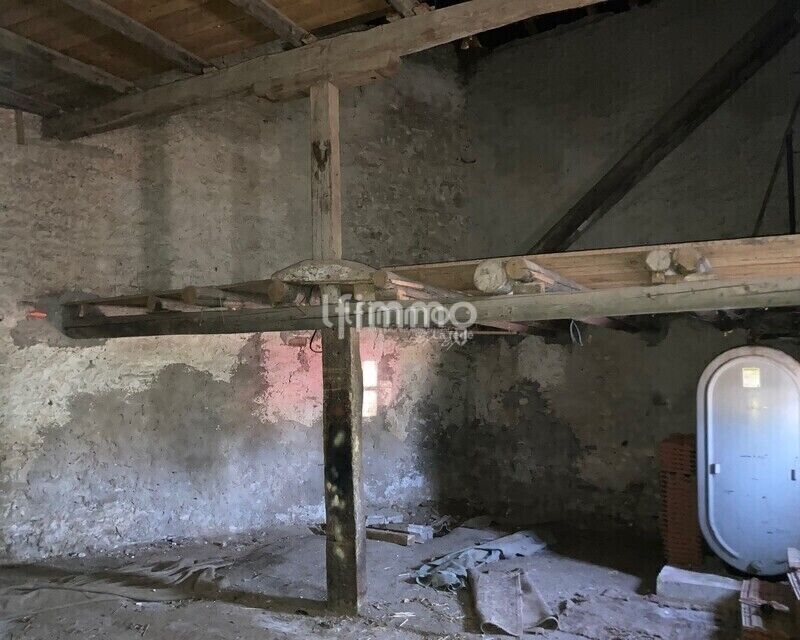 Photo 12 : Grand Corps de Ferme, à 10 mn de Dieuze