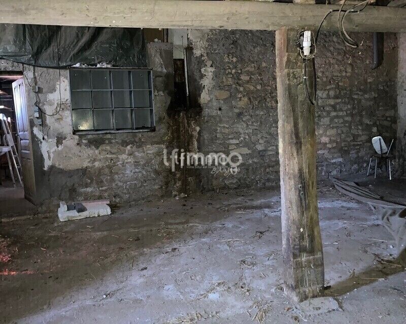 Photo 13 : Grand Corps de Ferme, à 10 mn de Dieuze