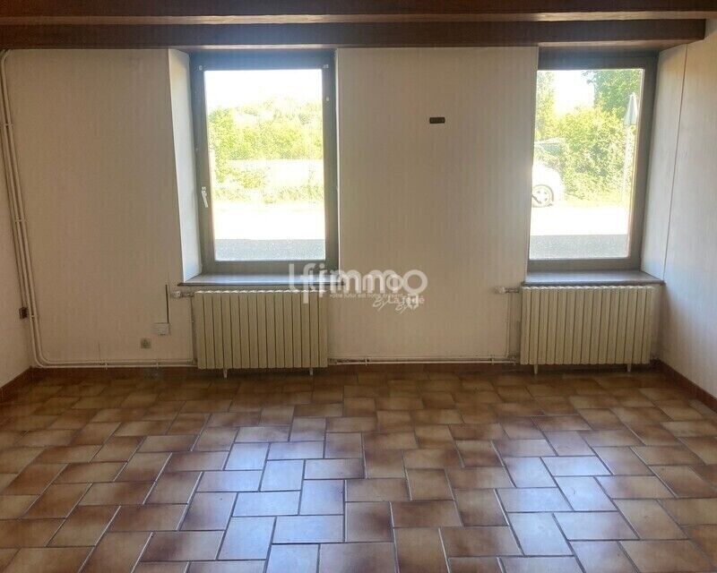 Photo 2 : Grand Corps de Ferme, à 10 mn de Dieuze