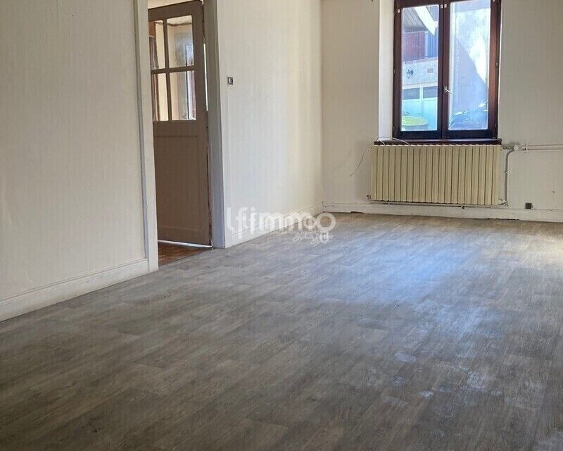 Photo 3 : Grand Corps de Ferme, à 10 mn de Dieuze