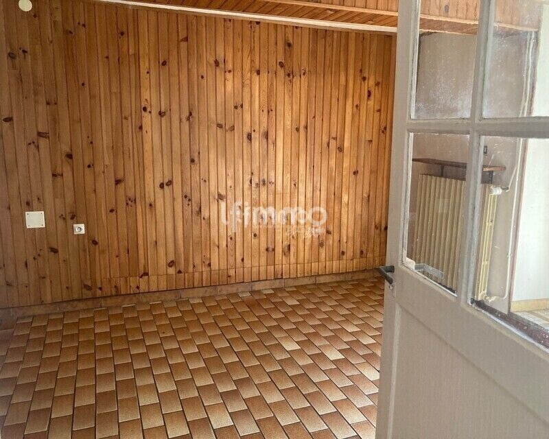 Photo 4 : Grand Corps de Ferme, à 10 mn de Dieuze