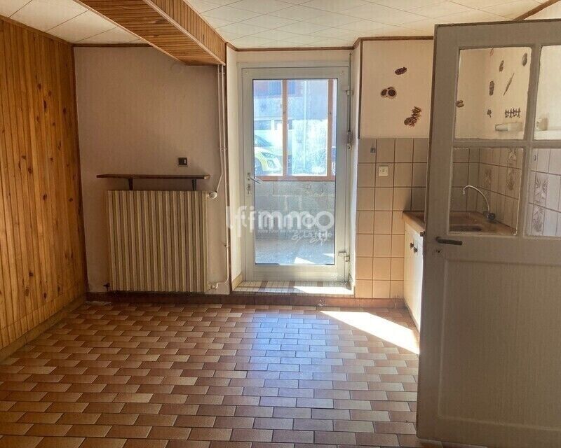 Photo 5 : Grand Corps de Ferme, à 10 mn de Dieuze