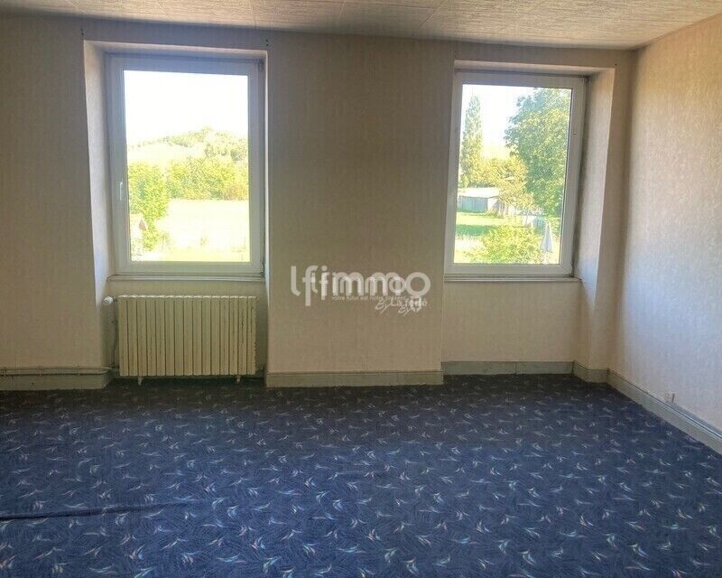 Photo 6 : Grand Corps de Ferme, à 10 mn de Dieuze