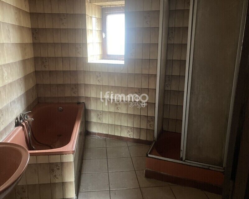 Photo 9 : Grand Corps de Ferme, à 10 mn de Dieuze