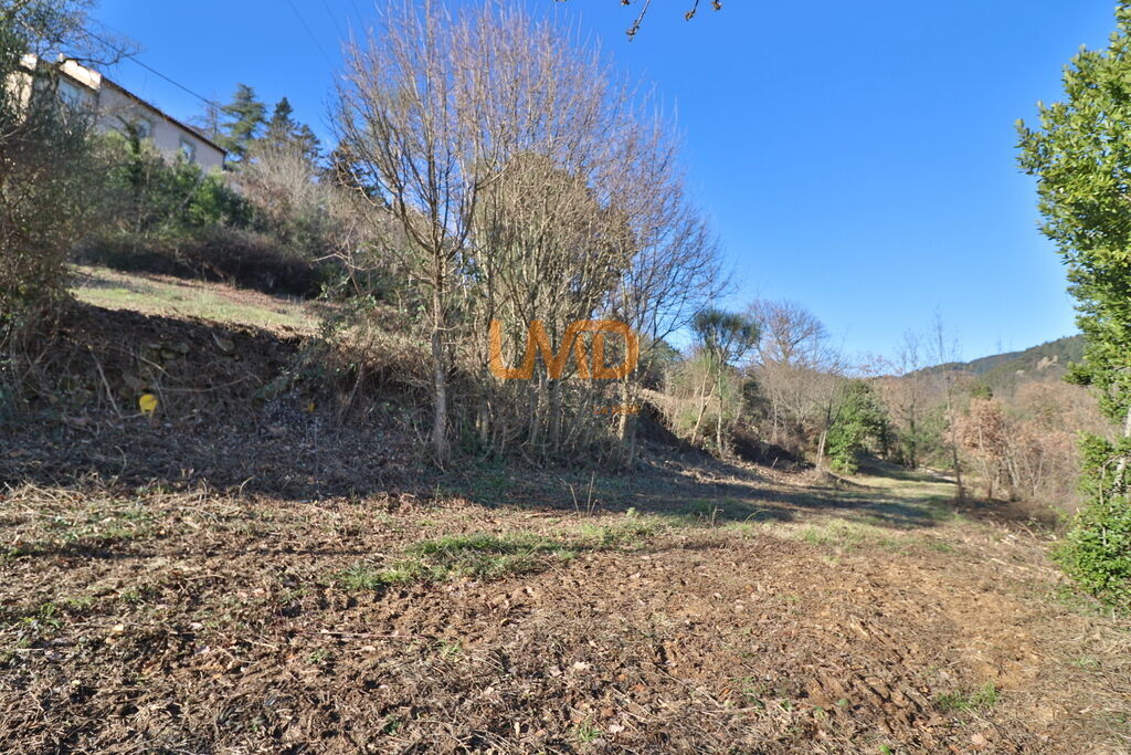Photo 3 : Terrain Constructible - 1520m2 - VUE Degagee