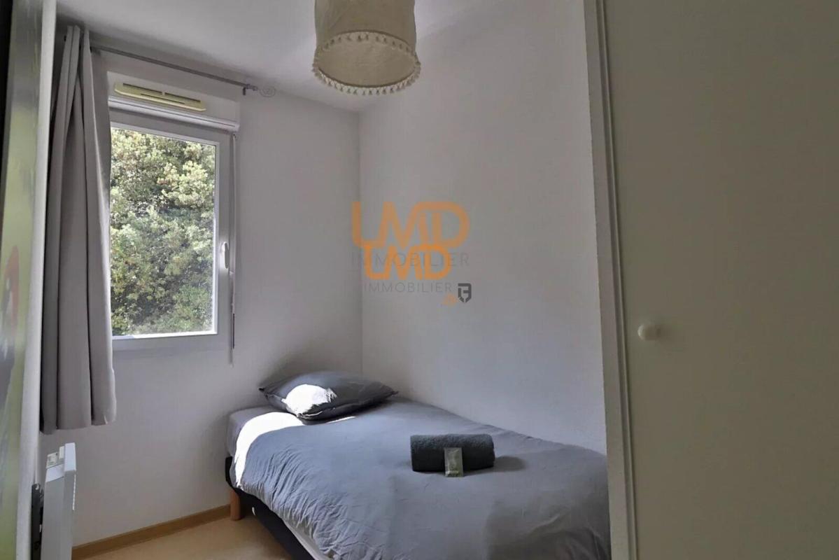 Photo 13 : Appartement T2 Cabine - Terrasse - Station Thermale D'avène