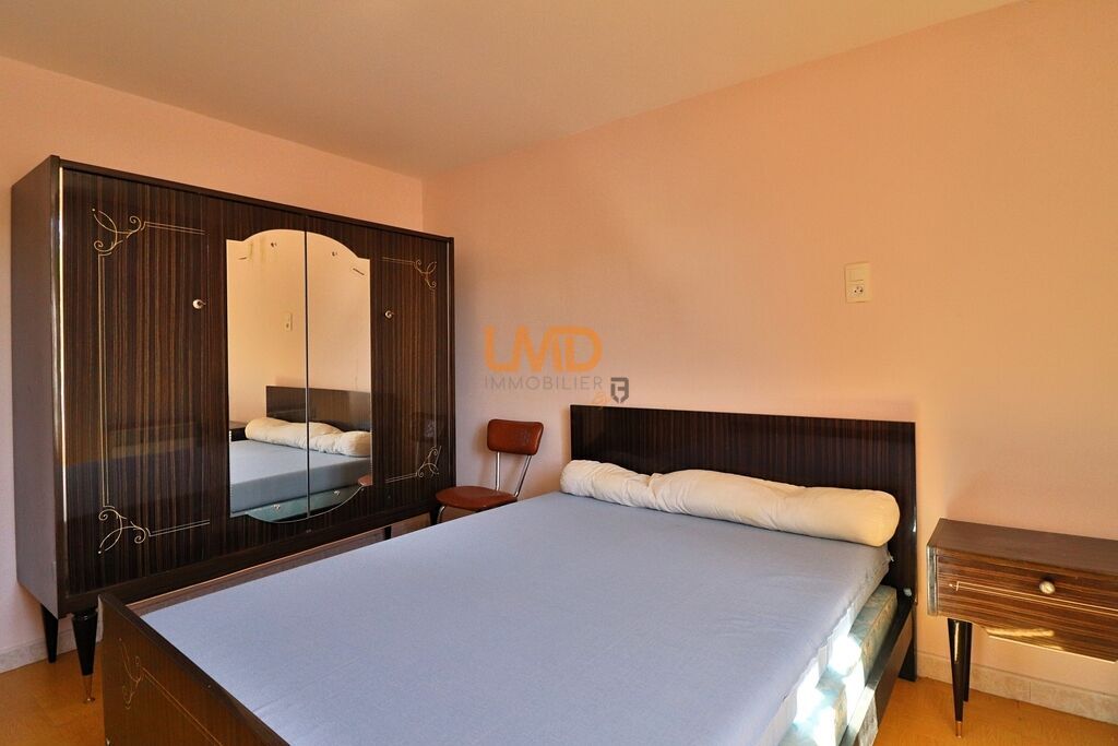 Photo 14 : Maison de village-2 chambres- véranda - garage