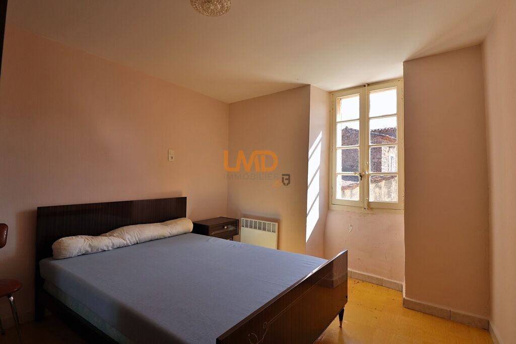 Photo 15 : Maison de village-2 chambres- véranda - garage