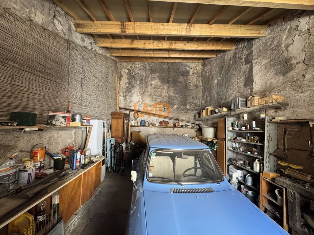 Photo 17 : Maison de village-2 chambres- véranda - garage