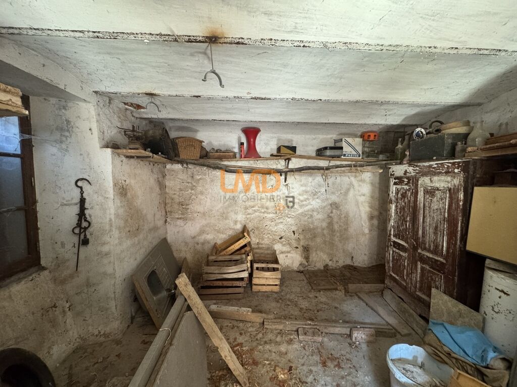 Photo 19 : Maison de village-2 chambres- véranda - garage