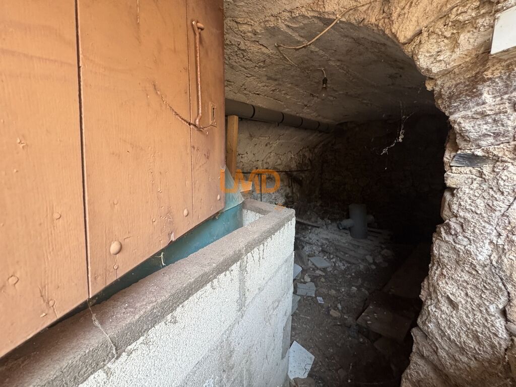 Photo 24 : Maison de village-2 chambres- véranda - garage