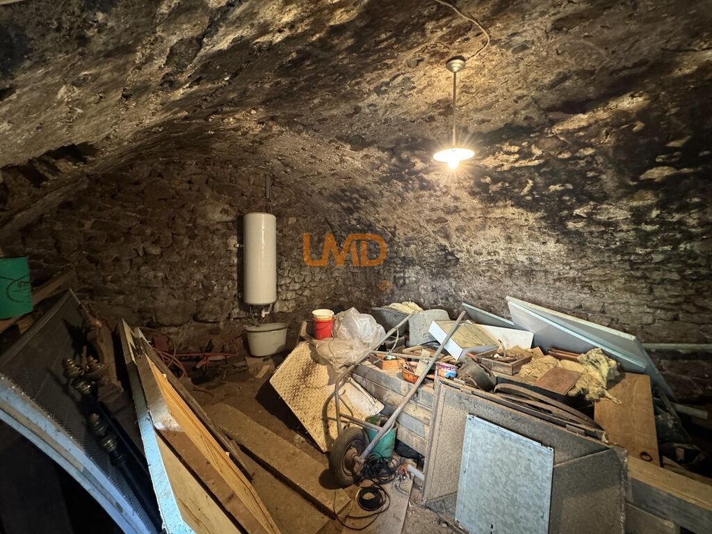 Photo 25 : Maison de village-2 chambres- véranda - garage