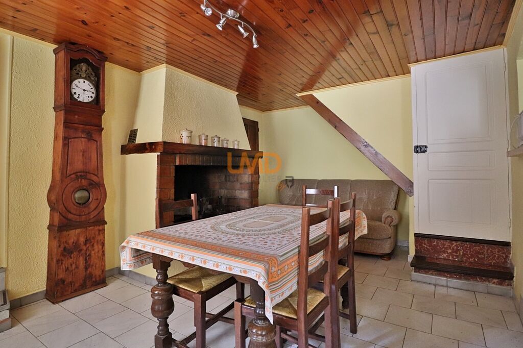 Photo 2 : Maison de village-2 chambres- véranda - garage