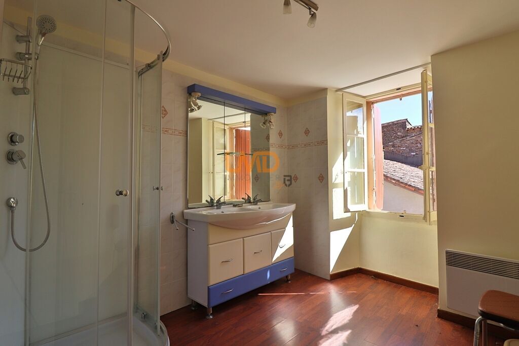 Photo 7 : Maison de village-2 chambres- véranda - garage