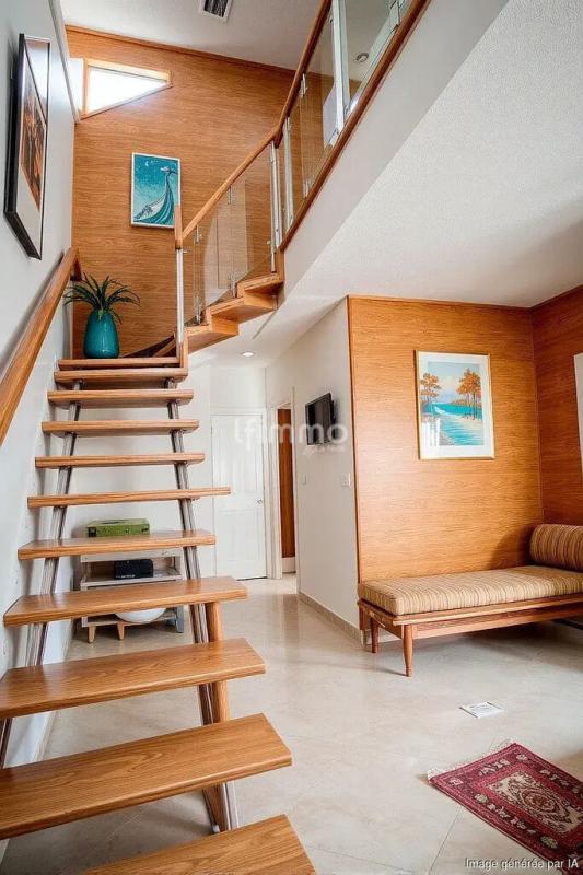 Photo 10 : Maison d'architecte à vendre à Recy