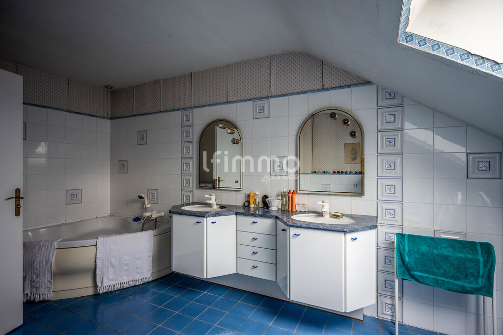 Photo 11 : Maison d'architecte à vendre à Recy