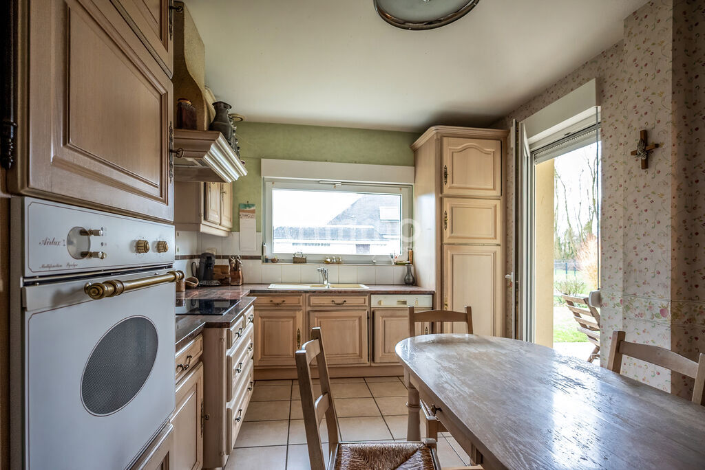 Photo 16 : Maison d'architecte à vendre à Recy