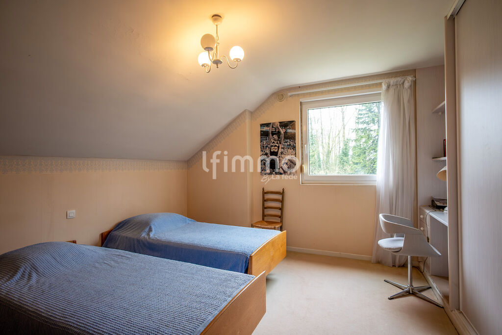 Photo 19 : Maison d'architecte à vendre à Recy