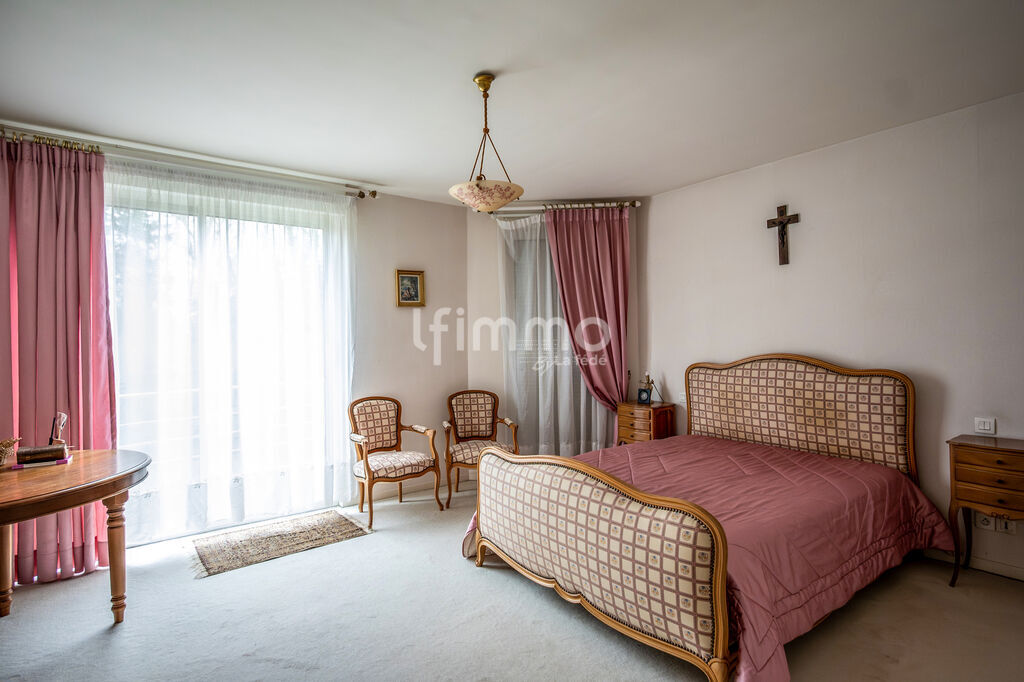 Photo 20 : Maison d'architecte à vendre à Recy