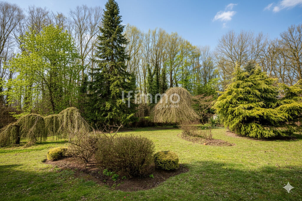 Photo 2 : Maison d'architecte à vendre à Recy