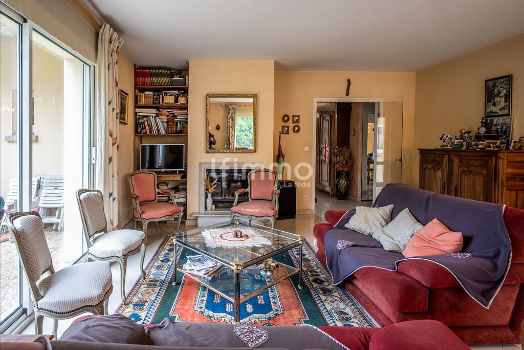 Photo 5 : Maison d'architecte à vendre à Recy