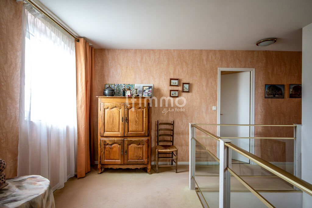 Photo 7 : Maison d'architecte à vendre à Recy