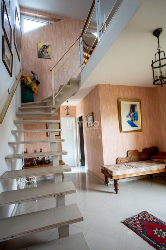 Photo 9 : Maison d'architecte à vendre à Recy