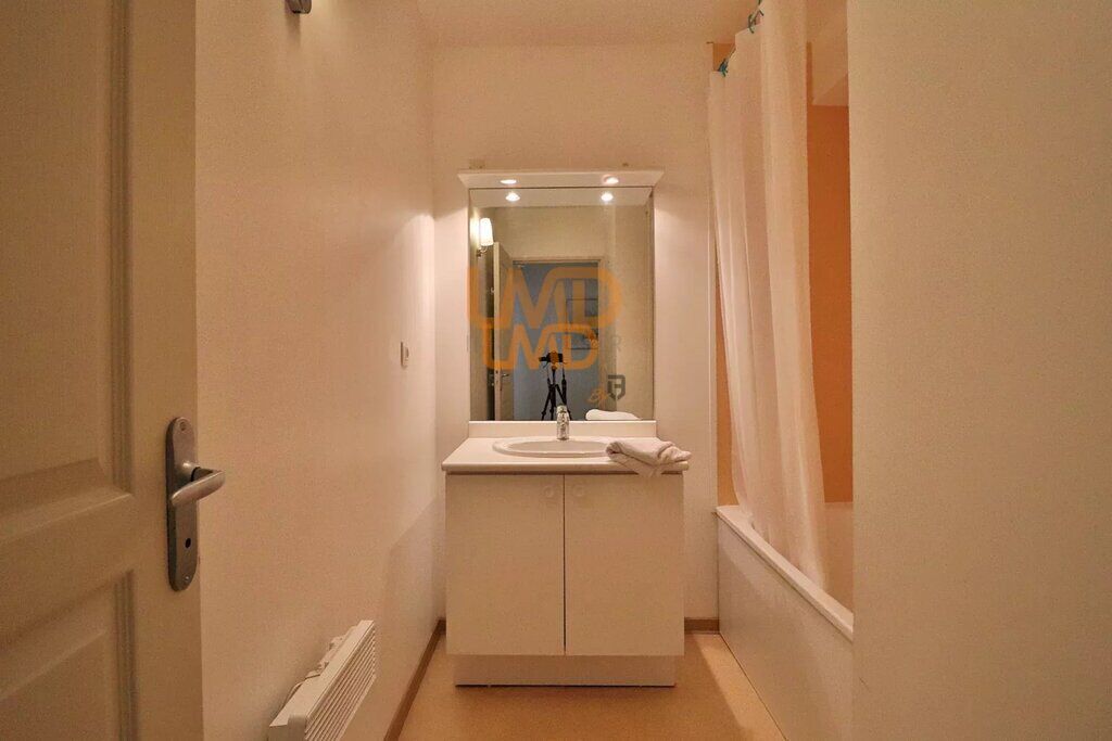 Photo 10 : Appartement T2 Cabine - Terrasse - Station Thermale Avene