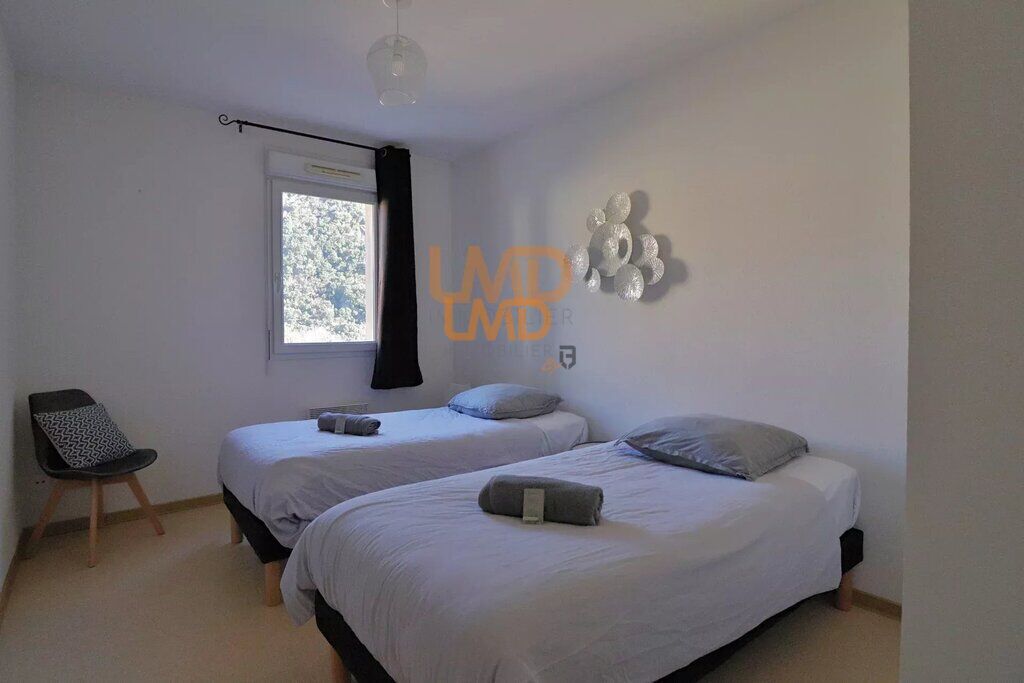 Photo 4 : Appartement T2 Cabine - Terrasse - Station Thermale Avene