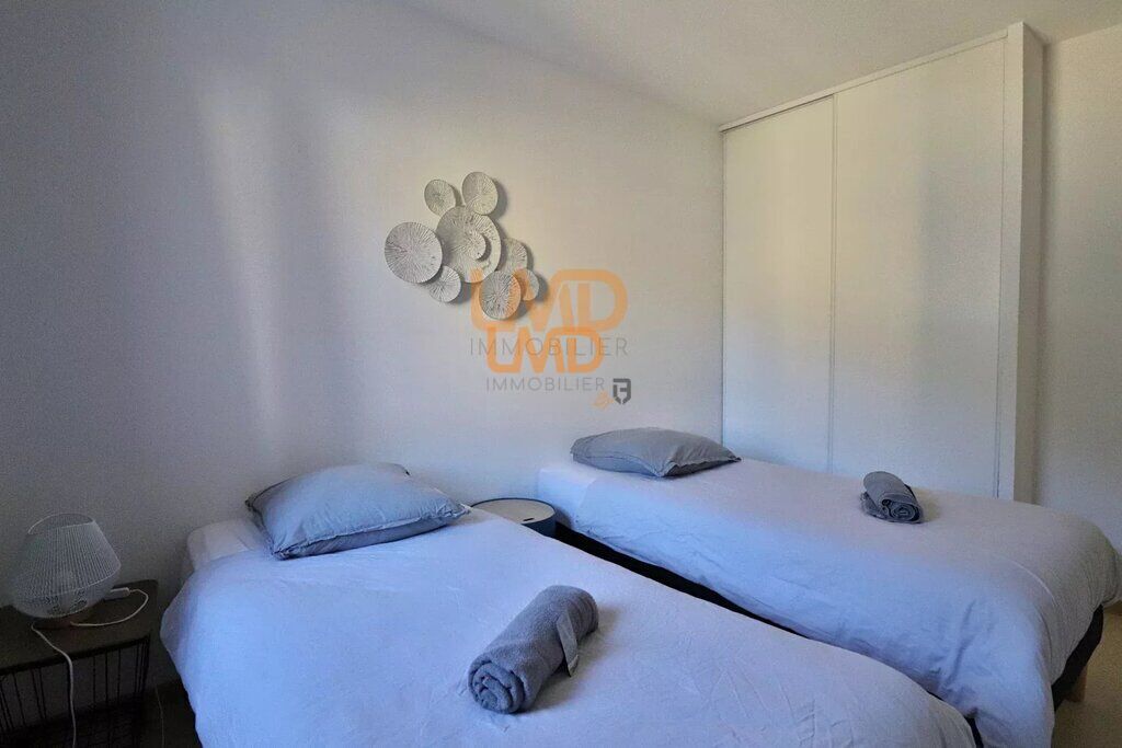 Photo 5 : Appartement T2 Cabine - Terrasse - Station Thermale Avene