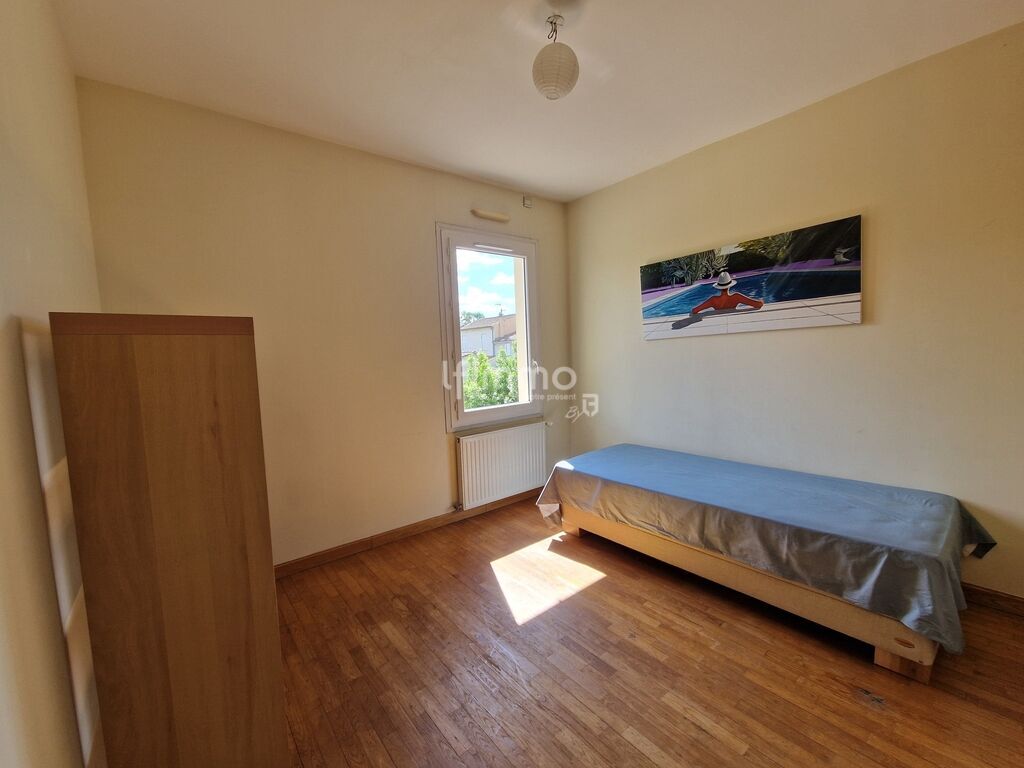 Photo 10 : Maison sur terrain clos de 1200 m2