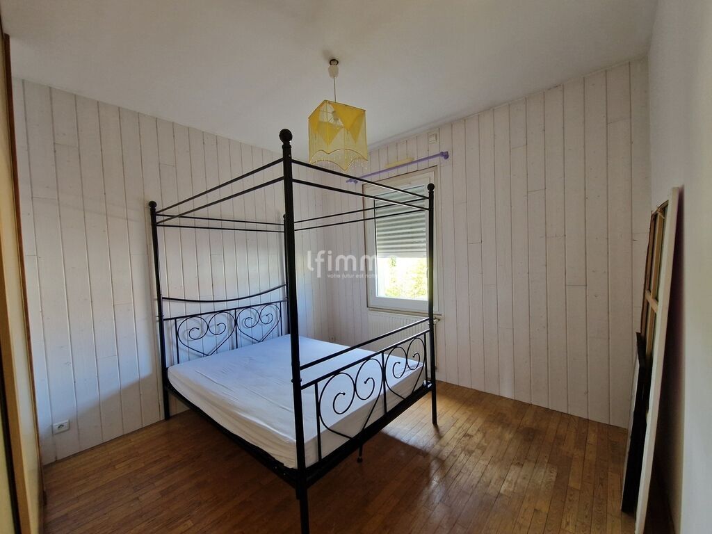 Photo 12 : Maison sur terrain clos de 1200 m2