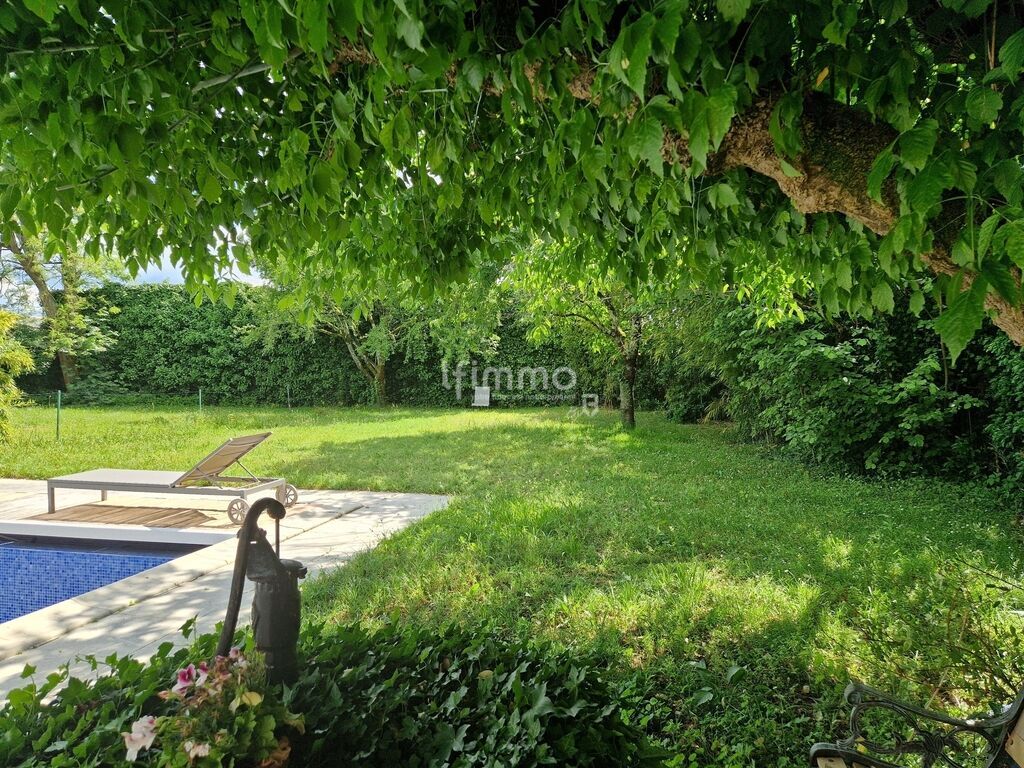 Photo 2 : Maison sur terrain clos de 1200 m2