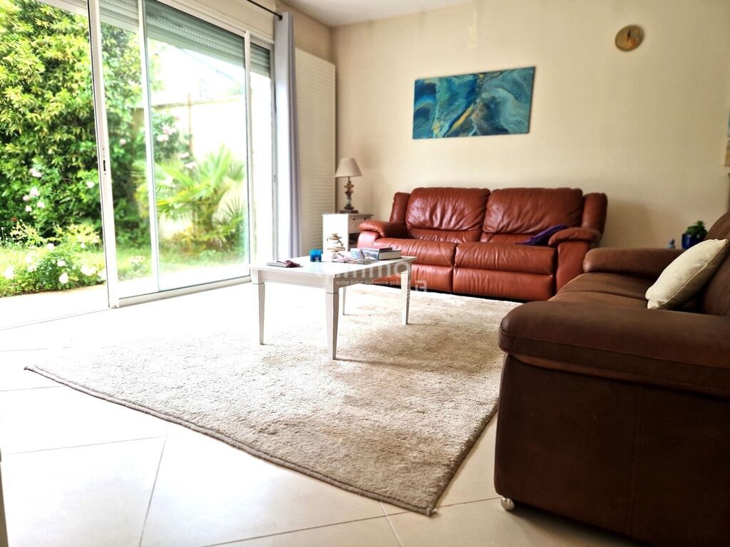 Photo 3 : Maison sur terrain clos de 1200 m2