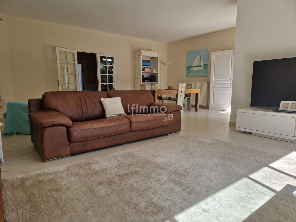 Photo 4 : Maison sur terrain clos de 1200 m2