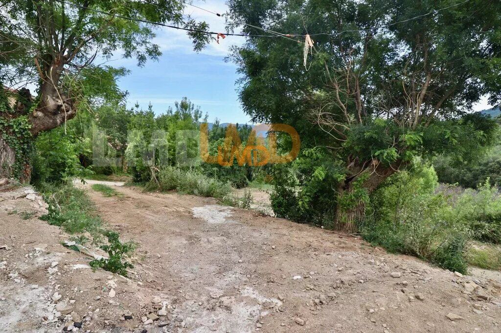 Photo 10 : Terrain Constructible - 260m2 - VUE Degagee