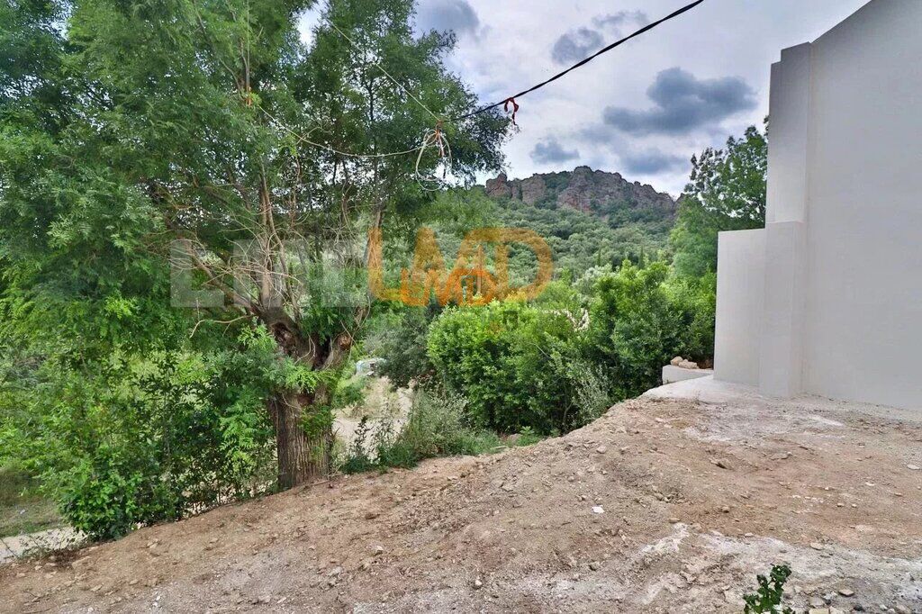 Photo 11 : Terrain Constructible - 260m2 - VUE Degagee