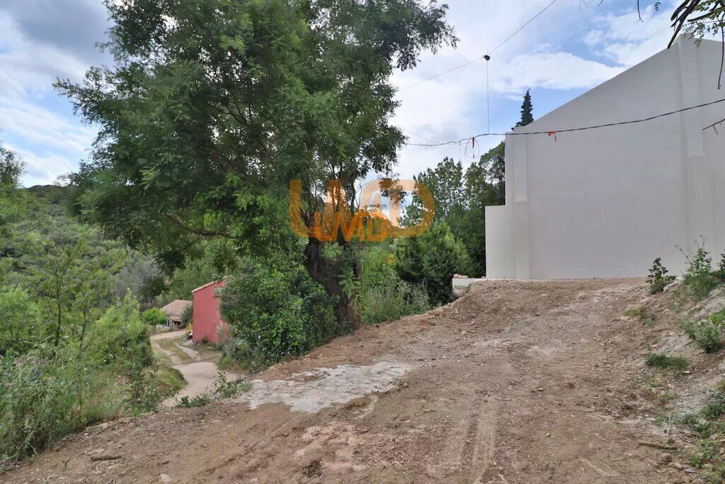 Photo 5 : Terrain Constructible - 260m2 - VUE Degagee