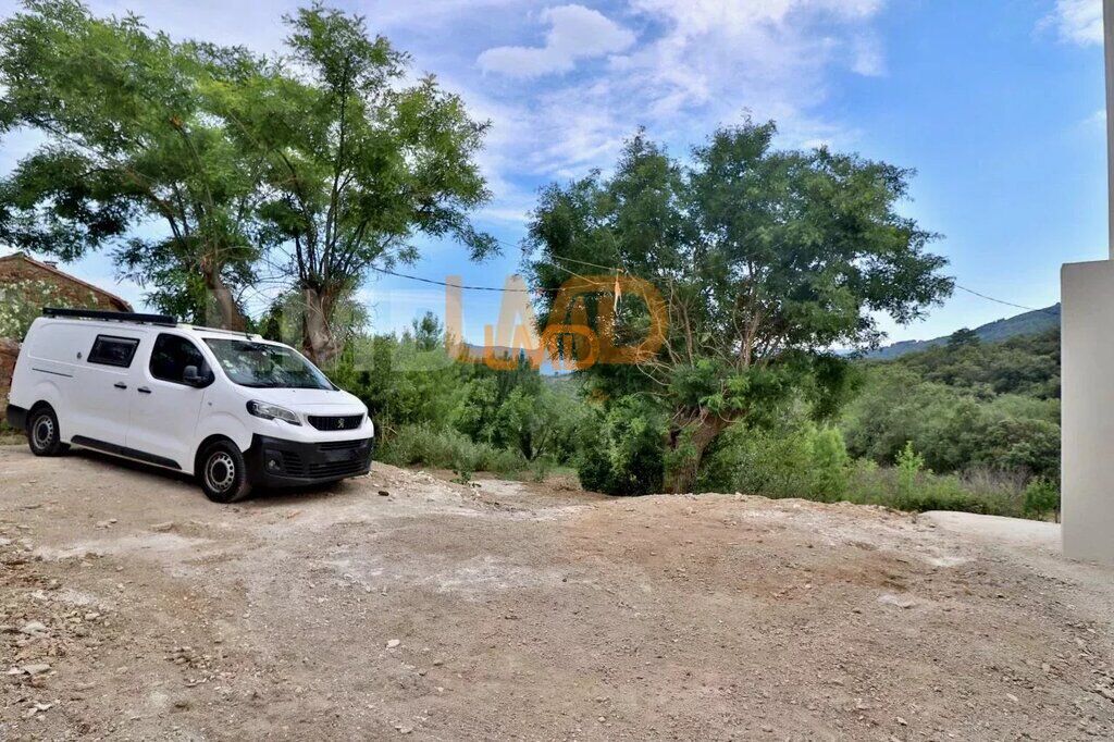 Photo 9 : Terrain Constructible - 260m2 - VUE Degagee