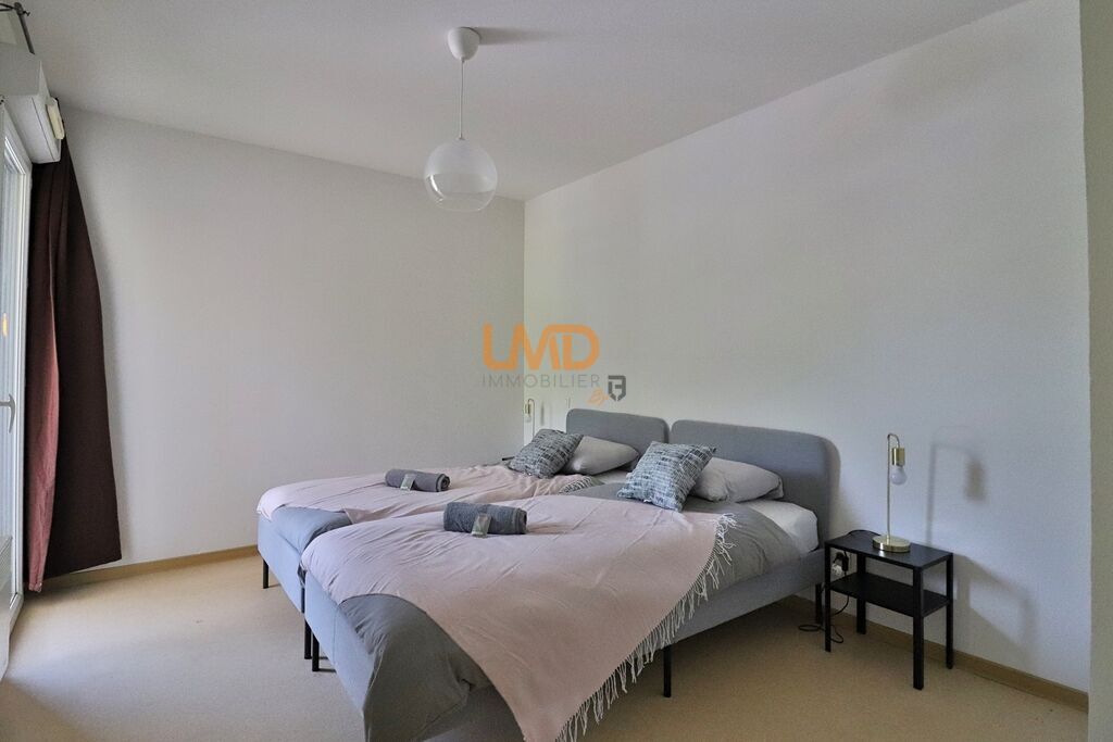 Photo 11 : Appartement t2 - terrasse - Station Thermale d'Avène