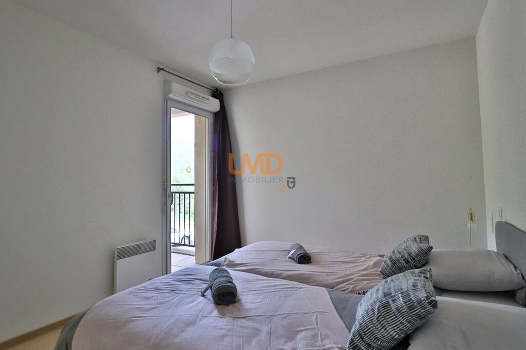 Photo 5 : Appartement t2 - terrasse - Station Thermale d'Avène