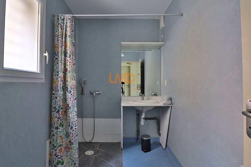 Photo 8 : Appartement t2 - terrasse - Station Thermale d'Avène