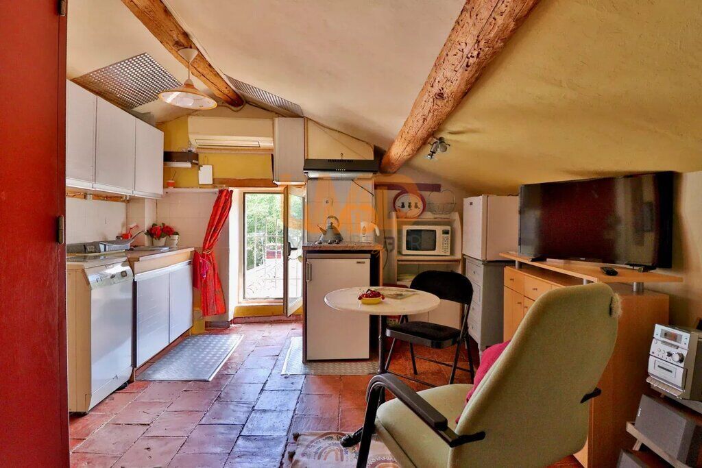 Photo 1 : Studio 10.95M2 - Meublé - Climatisé - Centre Sterr ET Centre Bou