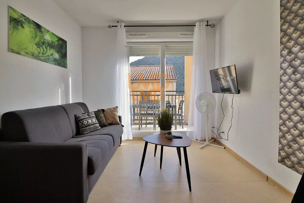 Photo 11 : Appartement T2 Cabine - Terrasse - Station Thermale Avene