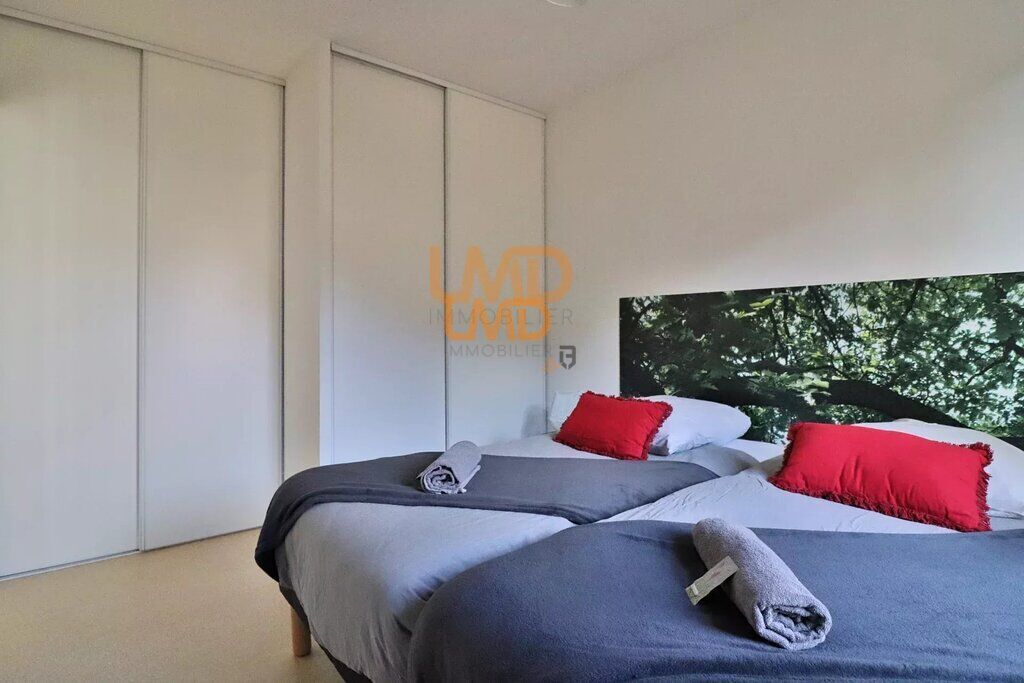 Photo 8 : Appartement T2 Cabine - Terrasse - Station Thermale Avene